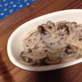 まちゃぉ's cooksnap of when they made デトックス☆ダイエット☆蓮根舞茸炒め.