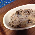 まちゃぉ's cooksnap of when they made デトックス☆ダイエット☆蓮根舞茸炒め.