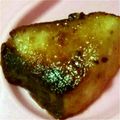 canako0718's cooksnap of when they made ﾌﾞﾘの照り焼き 黄金ﾚｼﾋﾟ.