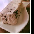orerr's cooksnap of when they made 残り物の卵白から◆小倉蒸しカステラ◆.