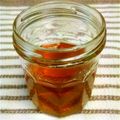 のどぐろLOVE's cooksnap of when they made 簡単☆美味しいすし酢♪.