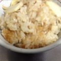 のぶよっしー's cooksnap of when they made 季節の笹タケノコご飯(炊飯器、圧力鍋).