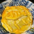 kaetzchaen's cooksnap of when they made 【ｼﾞﾌﾞﾘ】魔女の宅急便＊包み焼き.