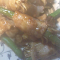 あかぷり's cooksnap of when they made 簡単！ いんげんとニンジンの豚肉巻き照焼.