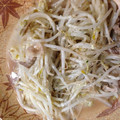 suiseikun's cooksnap of when they made 超簡単！豚肉としゃきしゃきもやし炒め.