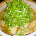sasukenee's cooksnap of when they made 主婦の味方！簡単！これだけ！鶏ぽん酢煮.