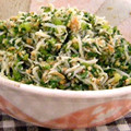 めぐコロ's cooksnap of when they made ご飯のおともに、大根葉のふりかけ♪.