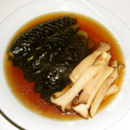 yuki371484's cooksnap of when they made ごちそう風☆なすの揚げ浸し.