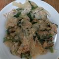 ＊saochan＊'s cooksnap of when they made カリカリもっちり♡ニラ入りチヂミ♡.
