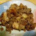 つきうき's cooksnap of when they made 　里芋のそぼろ煮　～炊飯器で～.