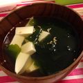 リラシャン's cooksnap of when they made 簡単！本格お吸い物☆.