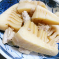 ☆☆ゆめママ☆☆'s cooksnap of when they made 筍と鶏肉の煮物.