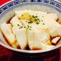 えーこ1121's cooksnap of when they made 豆乳冷奴.