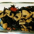 otoha6's cooksnap of when they made お弁当にも！筍入りひじき煮物.