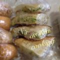 emitan52's cooksnap of when they made ホットサンドメーカーで美味しい朝食♡.