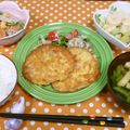 ❀あおい❀'s cooksnap of when they made 簡単ブロッコリーとトマトのごまマヨサラダ.
