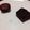 ゆっこ818's cooksnap of when they made しっとりほろにが*　ビターチョコパウンド.