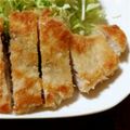 ドニオ's cooksnap of when they made カジキのカツ　　　☆カレー風味☆.