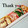 ＨＡＬ．Ｍ's cooksnap of when they made お弁当に✿甘~いちくわ炒め✿.