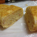 仙桃院's cooksnap of when they made 簡単 厚焼きたまご.