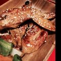 おたんこぷー's cooksnap of when they made 鳥手羽先の甘辛炒め.