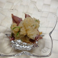 ぼのつま's cooksnap of when they made ほたるいかのみぞれ和え.