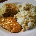 ブランディ's cooksnap of when they made 大豆ごはん.