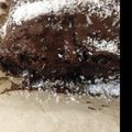 vonne's cooksnap of when they made ♡Samira's Choc Cake♡.