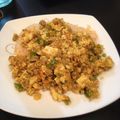 やまぼうしゆきこ's cooksnap of when they made ヘルシー☆豆腐入りのドライカレー.