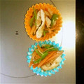 ともかずみみ's cooksnap of when they made お弁当OK♡ピーマンのおかか和え.