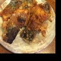 BonTe's cooksnap of when they made ベタですが…鯖の竜田揚げ.