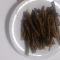 hozunyam's cooksnap of when they made ふきの煮物（水煮使用）【おせち】.