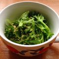 numayumi's cooksnap of when they made 大量消費☆レタスシャキシャキサラダ.