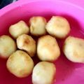 みかみ〜1223's cooksnap of when they made サトイモの煮っころがし.