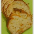ココッツ's cooksnap of when they made 甘夏のパウンドケーキ.