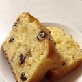 marimopooh's cooksnap of when they made 簡単☆HMでふわふわパウンドケーキ.