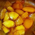 ぶうちゃか's cooksnap of when they made 超簡単！りんごのバター煮.