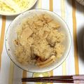 ものちょ's cooksnap of when they made おかわりしたくなる筍御飯v(^∀^*).