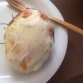春ひなた's cooksnap of when they made アボカドと新玉ねぎのわさび醤油焼★.