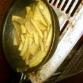 じじばばな私's cooksnap of when they made 茹でたけのこで 簡単 美味しいメンマ.