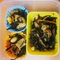 kozu13's cooksnap of when they made ひじきの煮物.