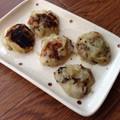 minch＊＊'s cooksnap of when they made 自然な甘さ！　さつま芋の焼きごまもち.