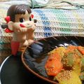 ＡＬＩＣＥ♪'s cooksnap of when they made ブリッブリだよ♪ピリ味噌こんにゃく.