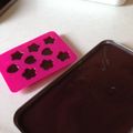 ミオシホまま's cooksnap of when they made 水ようかん.