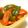 Fire-King's cooksnap of when they made リサーラで★ヘルシー甘酢炒め★.