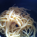 みさちゃん911's cooksnap of when they made 和風パスタ 簡単ﾚｼﾋﾟ.