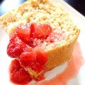 まよっちきっちん's cooksnap of when they made ちょこっとイチゴジャム.