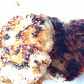 omom_m's cooksnap of when they made ごはん餅！.