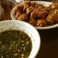 まねまね大好き's cooksnap of when they made 我が家の定番、唐揚げネギソース.