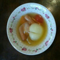 あーサ's cooksnap of when they made 新玉ねぎ丸ごとスープ（泉州黄玉ねぎ使用）.